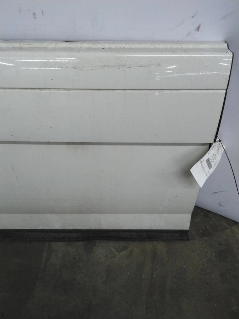 Left Side Fairing for Volvo VNL (2015) MD