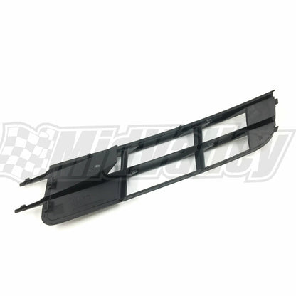 Front Bumper Grille Outer Cover for Audi Q7 (2007–2015)
