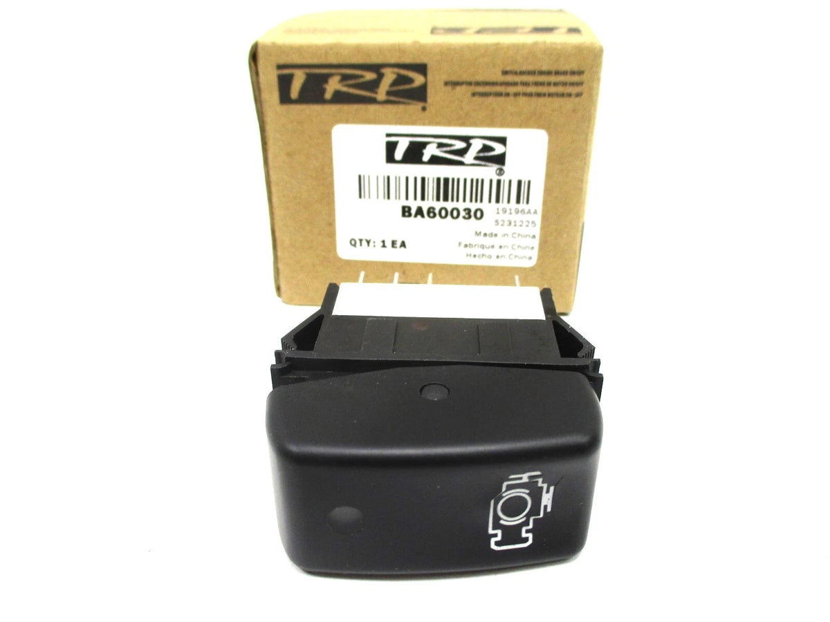 TRP Engine Brake Switch On/Off Rocker for PACCAR P27-1040-16 (BA60030)