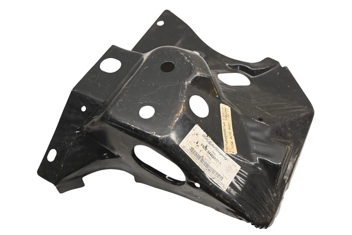 Rear Package Tray Extension Panel for Ford (F6DZ-54465A57-A)