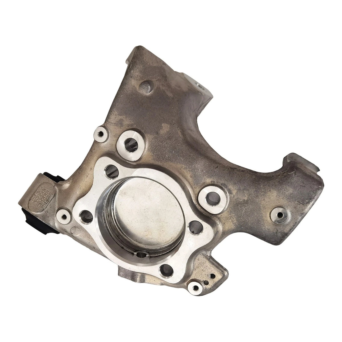 Rear Left Suspension Knuckle Spindle for Audi RS4 (2007–2008) 8E0505433B