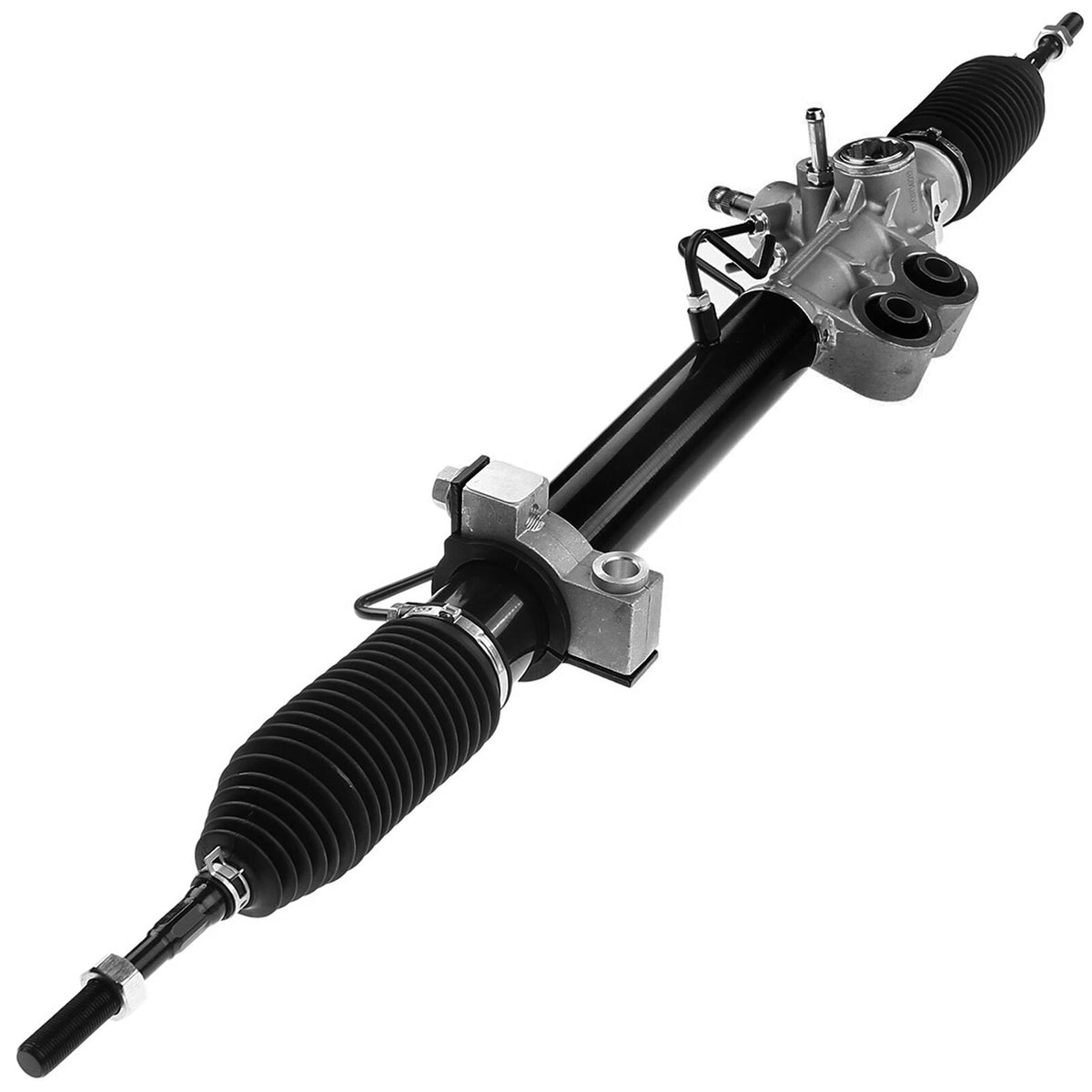 Power Steering Rack & Pinion Assembly for Nissan Frontier Pathfinder Xterra (2005–2019)