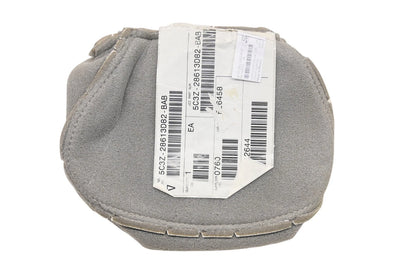 Headrest Cover for Ford (5C3Z-28613D82-BAB)