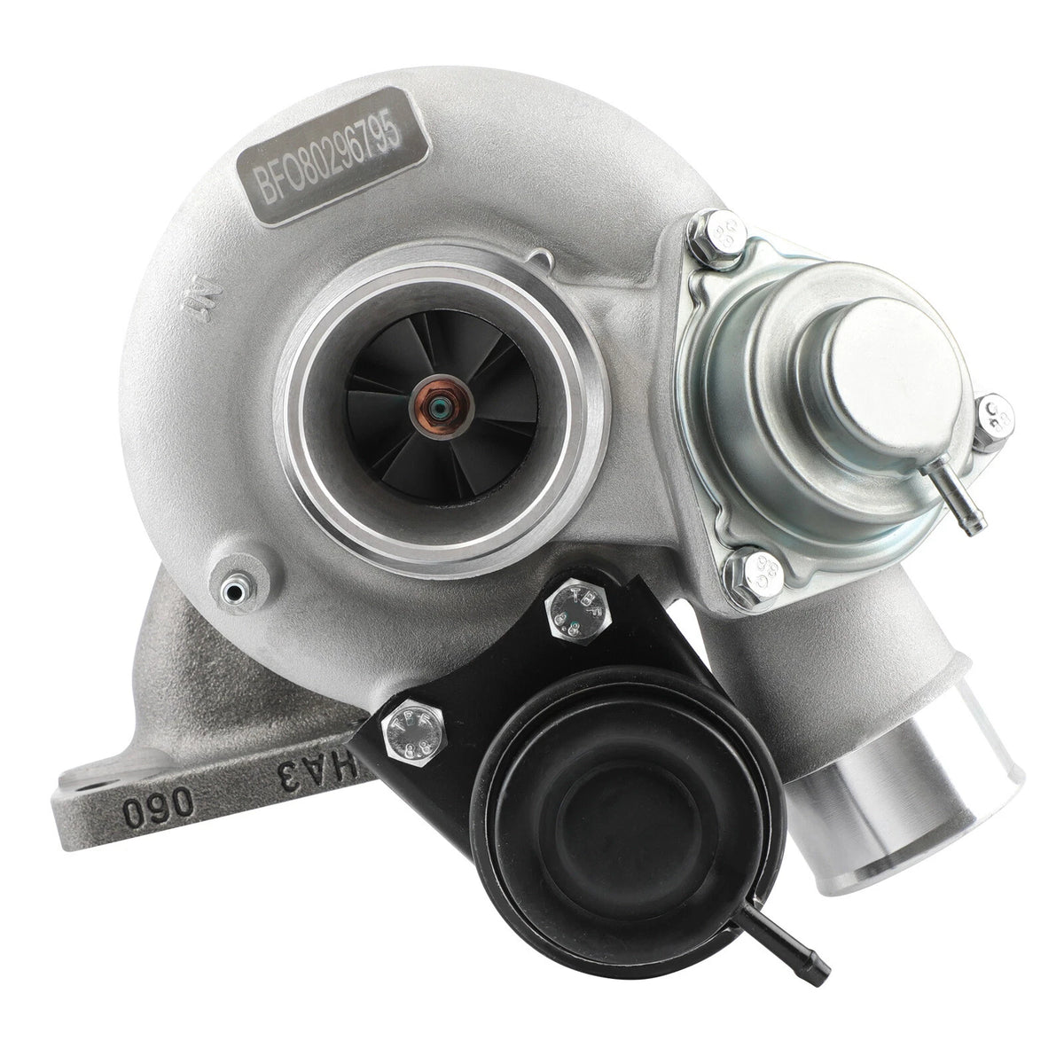 Turbocharger for Hyundai Genesis Coupe 2.0T (2010–2012) 49377-06902
