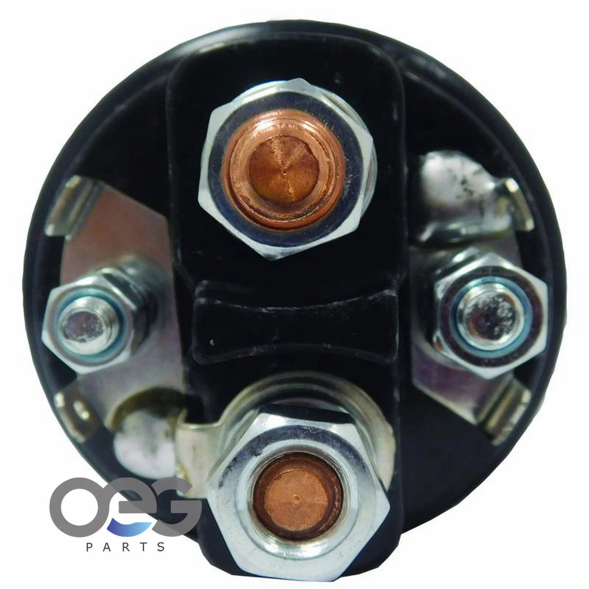 12V Solenoid Switch for BMW (1993–2003) Bosch 0331303146 2339303245 12411468622