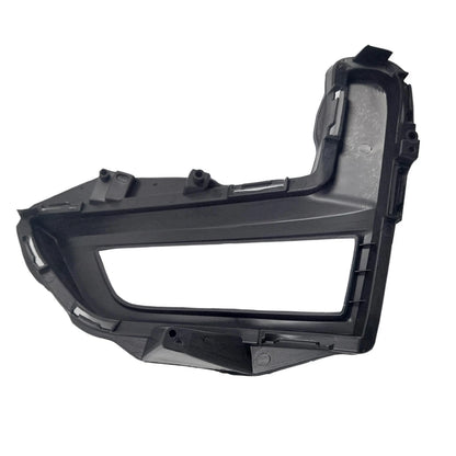 Fog Light Trim for Nissan Rogue (2017–2020) RH Passenger Side
