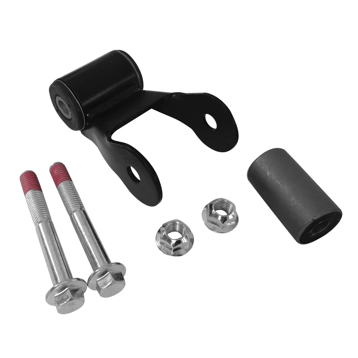 Rear Leaf Spring Shackle Kit for Toyota Tundra (2000–2006) 722-036