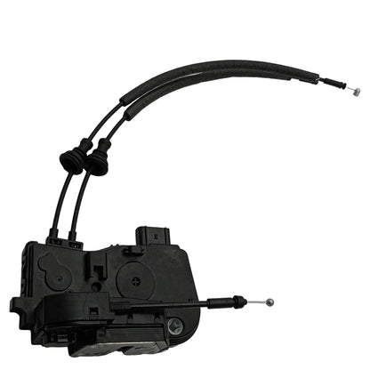 Front Driver Door Lock Actuator Motor LH 937312 for Hyundai Santa Fe (2010–2012)