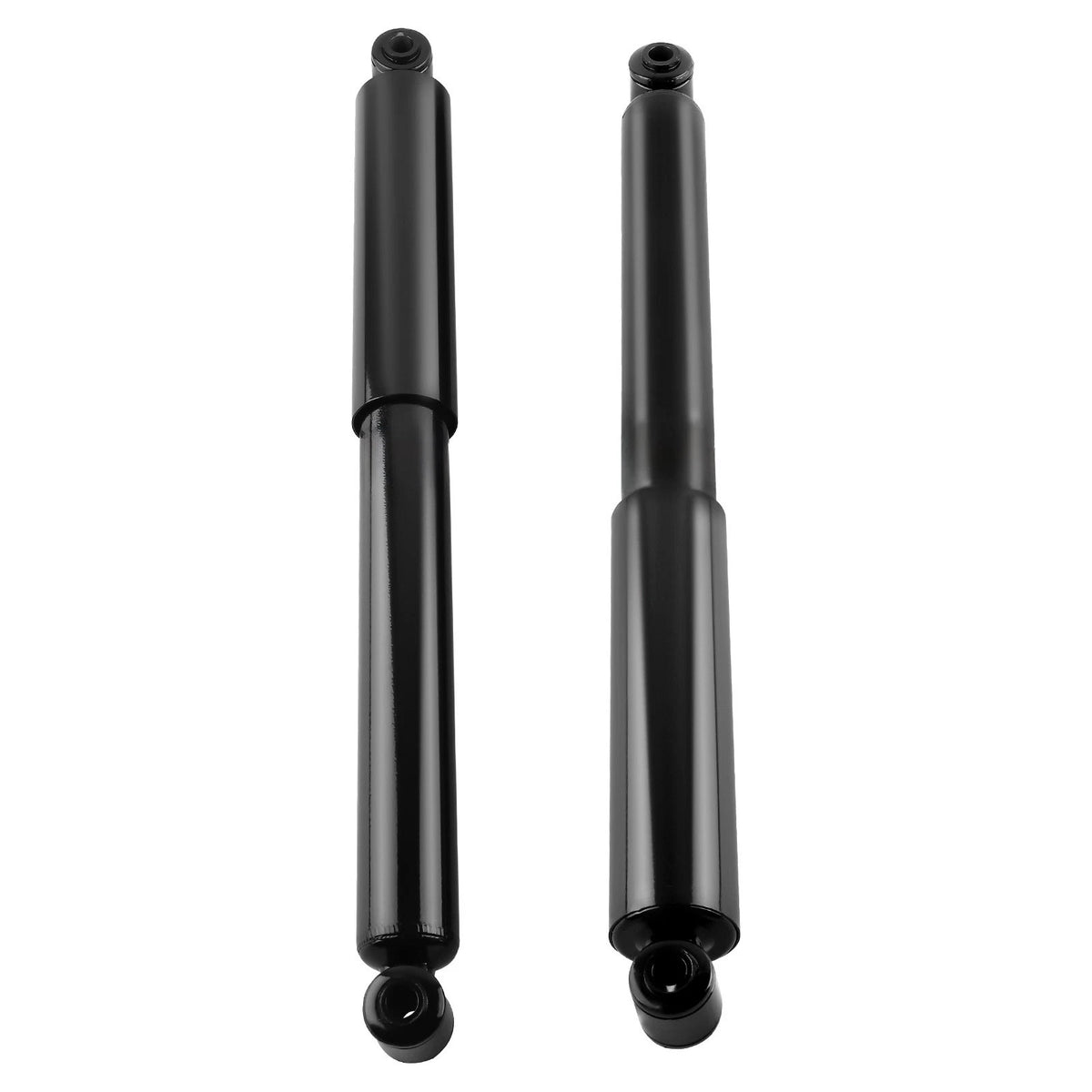 Set of 2 Rear Shock Absorbers for GMC Terrain, Chevy Equinox (2005–2017) 911258