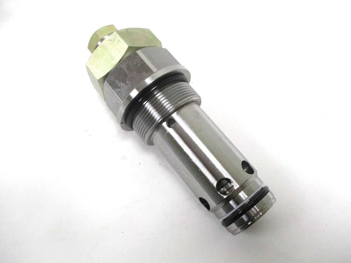 Relief Valve 709-10-57800 for Komatsu WA600