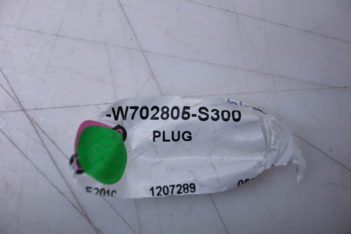 OEM Plug for Ford (W702805-S300)