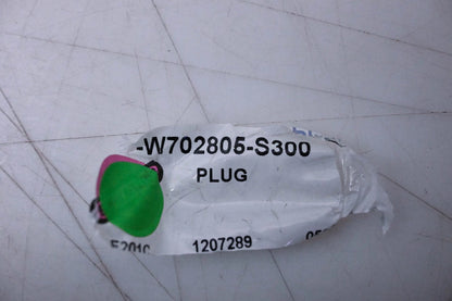 OEM Plug for Ford (W702805-S300)