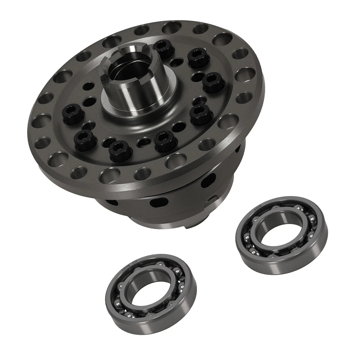 Helical LSD Limited Slip Differential for Civic Si EP3 Acura RSX (2002–2011)