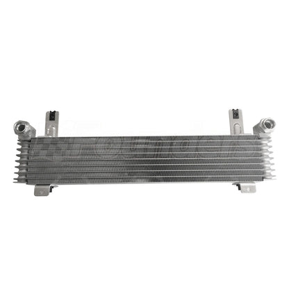 Automatic Transmission Oil Cooler for Silverado Sierra 2500 3500 HD (2001–2019)
