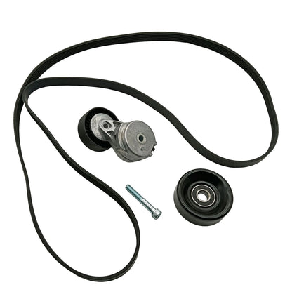 Serpentine Belt for Mazda B3000, Ford Ranger, F-100 (1997–2006)