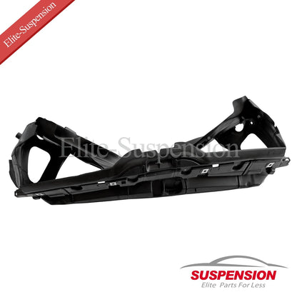 Air Duct Radiator for BMW F30 320i 328d 335i xDrive (2012–2019) 51747255413