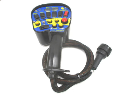 MCNEILUS EP Cab Pendant for