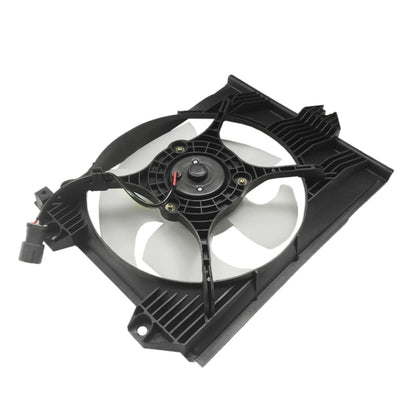 A/C Condenser Fan Assembly for Mitsubishi Mirage (1997–2002) 620-308 MR201374