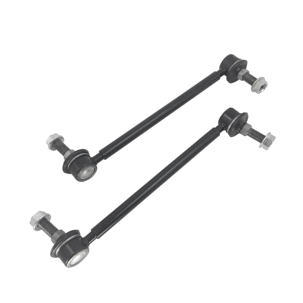 2X Front Sway Bar Links for Toyota Sienna (2004–2010) K80249