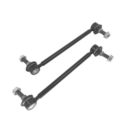 2X Front Sway Bar Links for Toyota Sienna (2004–2010) K80249
