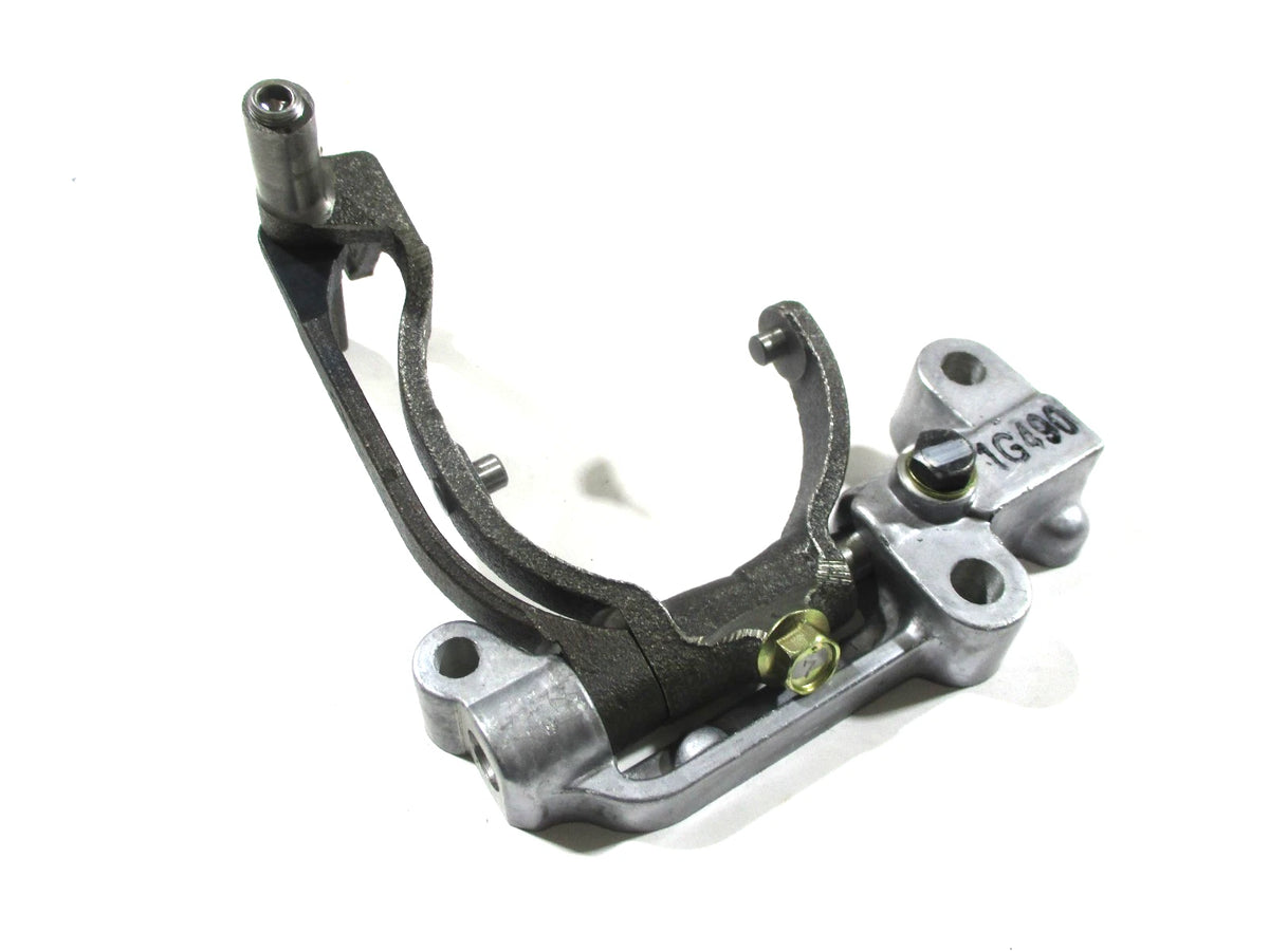 Fork Lever Assembly for Kubota (1G490-56052, 1G490-56050)