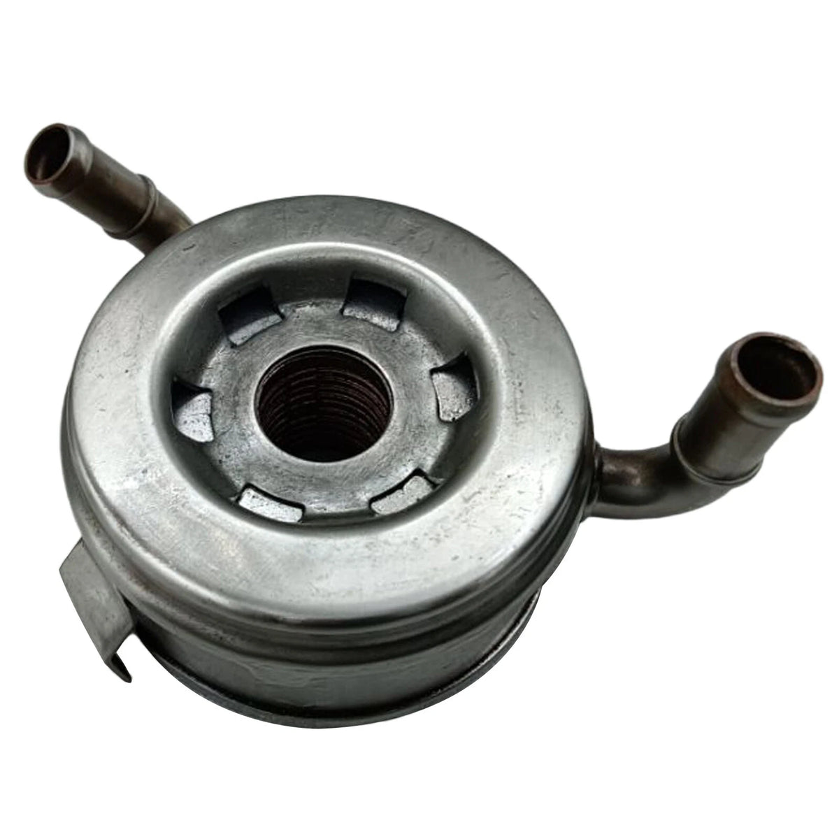 Oil Cooler 129908-33010 for Komatsu Skid Steer Loader CK20 CK25 CK30 CK35 SK1020 (2000–2023)