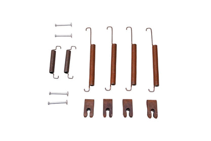 Spring Kit for Ford (2005–2005) 5C2Z-2069-AA