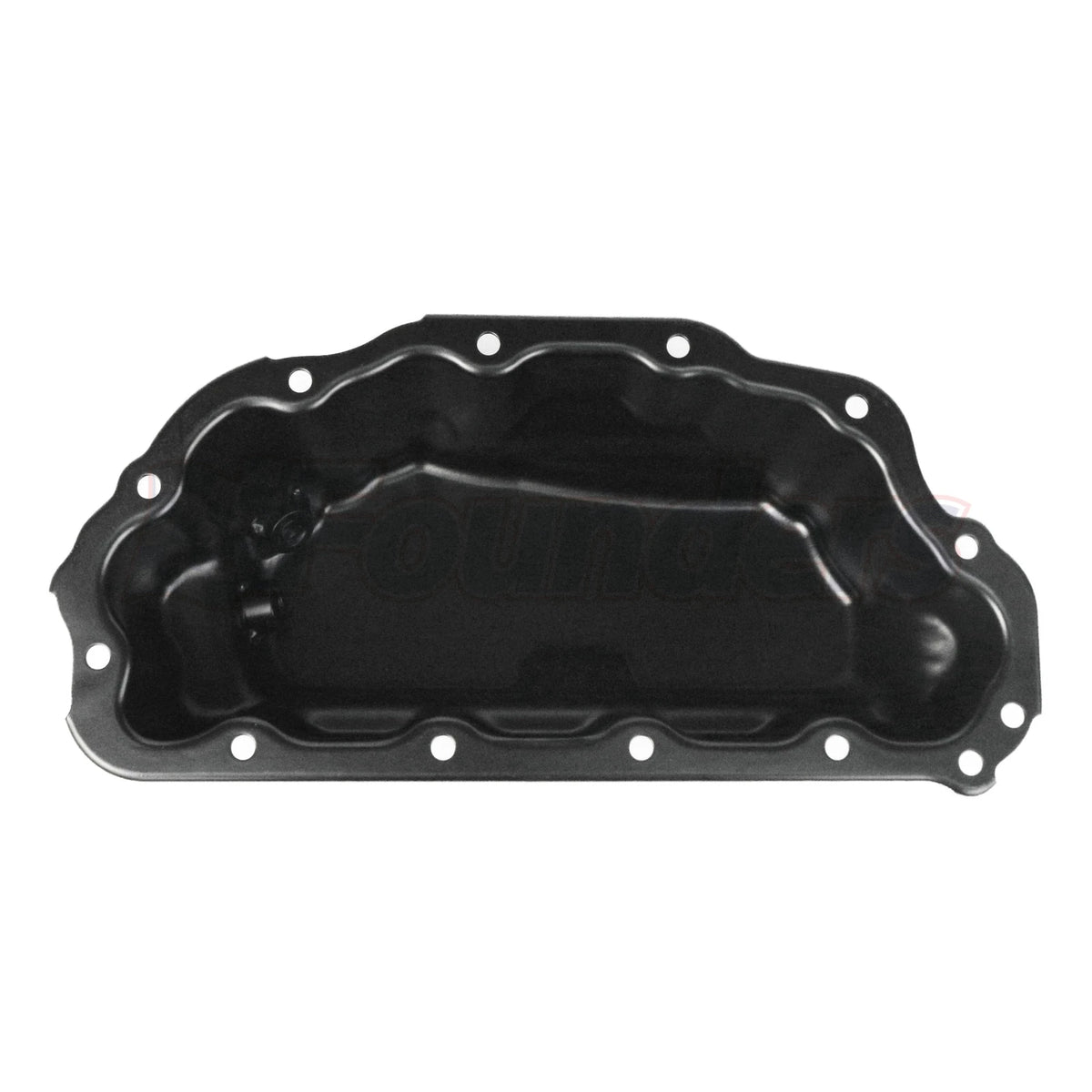 Lower Oil Pan for Mercedes-Benz ML350 GL350 GLS350d (2012–2019)