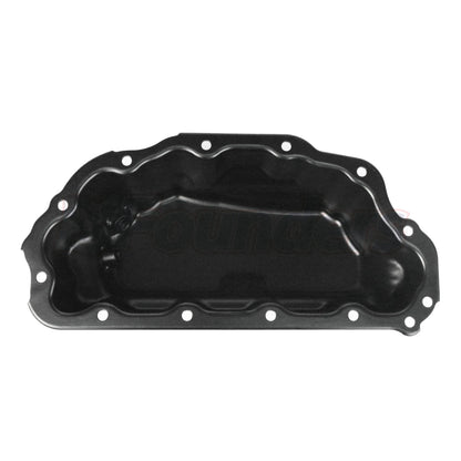 Lower Oil Pan for Mercedes-Benz ML350 GL350 GLS350d (2012–2019)