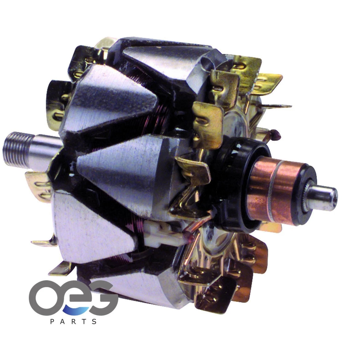 Rotor for Ford Grand Marquis 4.6L (1998) F8AU-10335-AA AFD3011