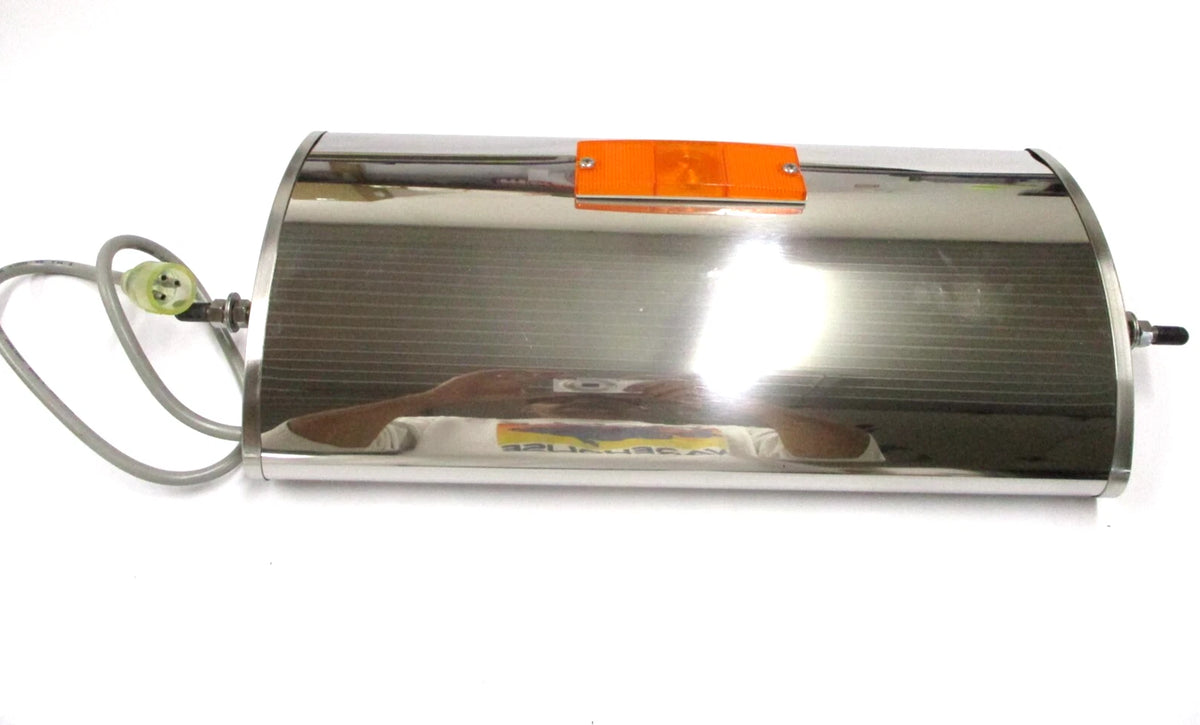 Heated Lighted West Coast Mirror Head for International 4600 (1996–2005)