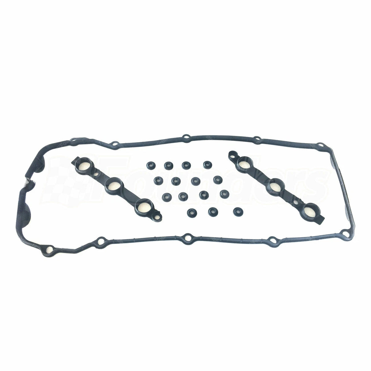 Valve Cover Gasket Set & Seals for BMW X3 325Ci 325xi (2002–2006)