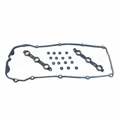 Valve Cover Gasket Set & Seals for BMW X3 325Ci 325xi (2002–2006)