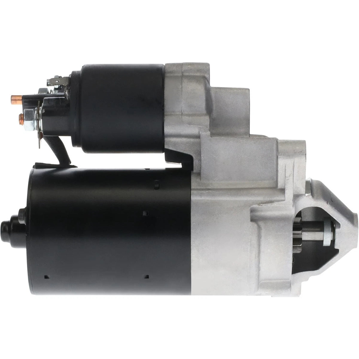 Starter for Nissan Primastar Box (X83) Eng.F4R 720 2.0 88kw (2003–2006) 8200199737