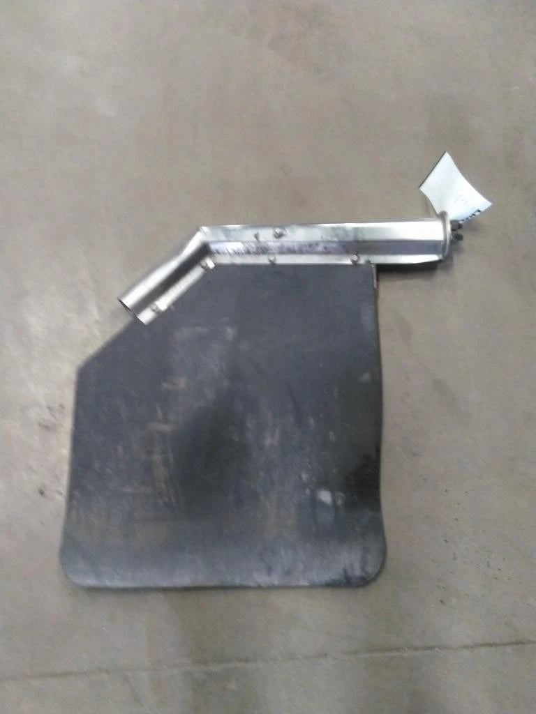 Mud Flap for Freightliner Cascadia 126 (2018) - Replaces IL