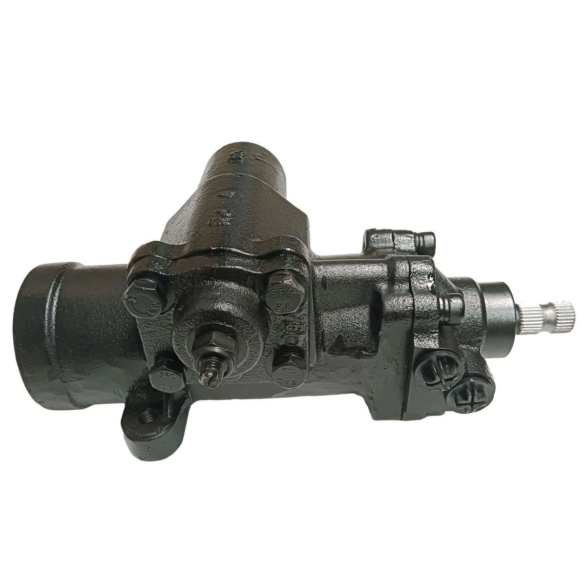 Power Steering Gear Box for Chevrolet S10 GMC Sonoma (1996–2003) 27-7568