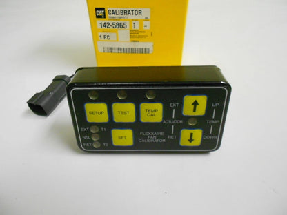 Calibrator 142-5865 for Caterpillar