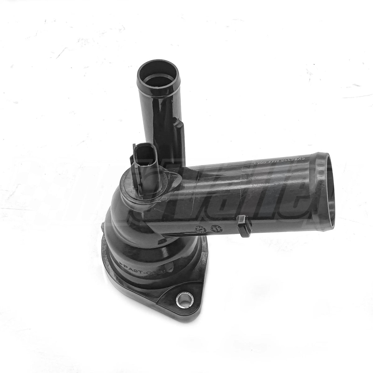 Coolant Water Inlet Thermostat Housing for Toyota Camry Avalon Lexus ES250 (2018–2022)