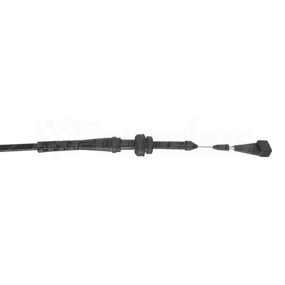 Accelerator Cable for Volkswagen Cabriolet Jetta Rabbit (1985–1993) 171721555AB