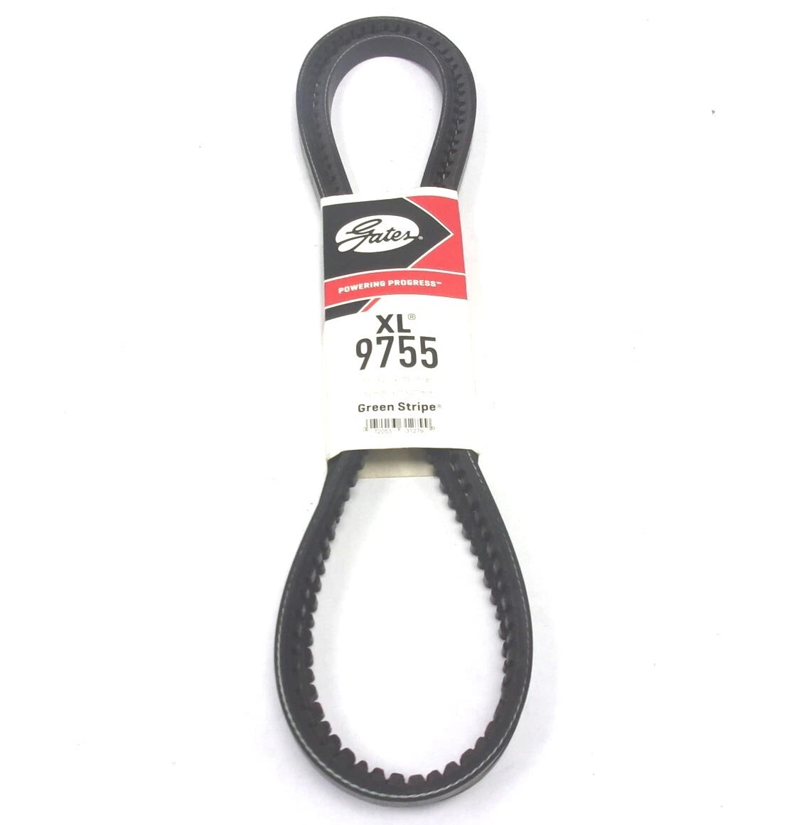 Gates High Capacity Accessory Drive V-Belt for 75-7/8" X 15/32"