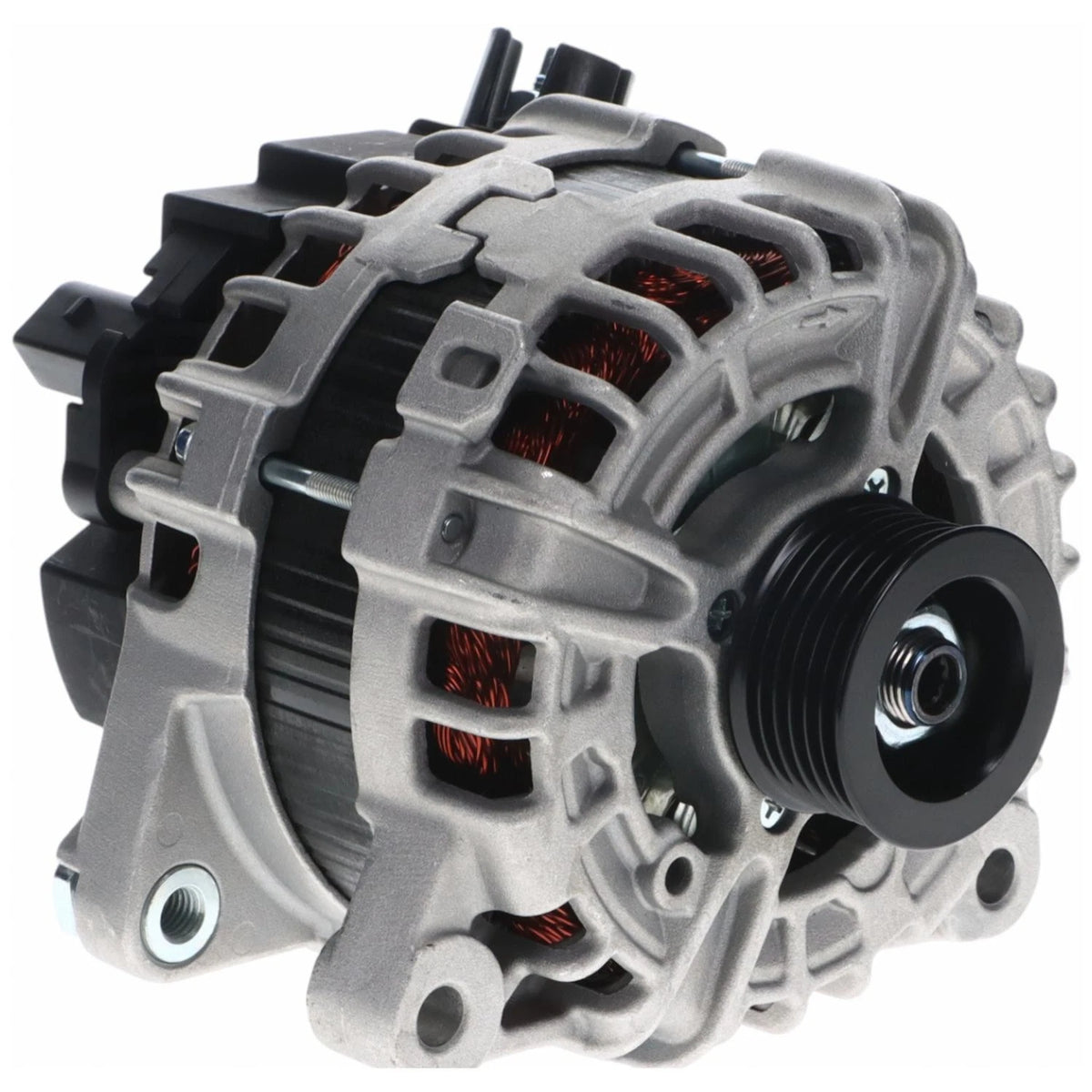 180A Alternator for Jaguar XF & F-Pace 2.0L (2017–2023) 0125812068 BOS0125812068