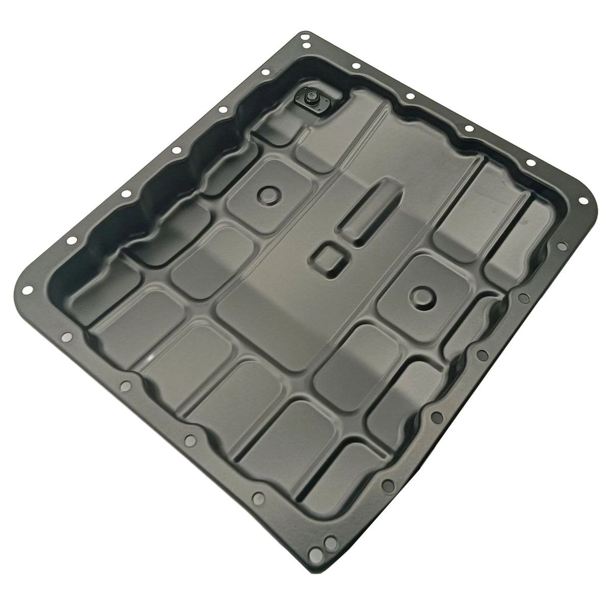 Transmission Oil Pan for Nissan Frontier Armada Pathfinder Xterra (2004–2017)