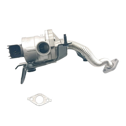 Secondary Air Injection Check Valve for Cadillac DTS Buick Lucerne (2006–2011)