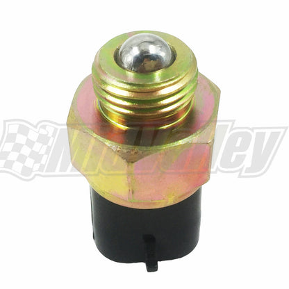 Transfer Case 4WD Switch Vacuum Actuator for Chevrolet K3500 GMC Tahoe (1995–2000)