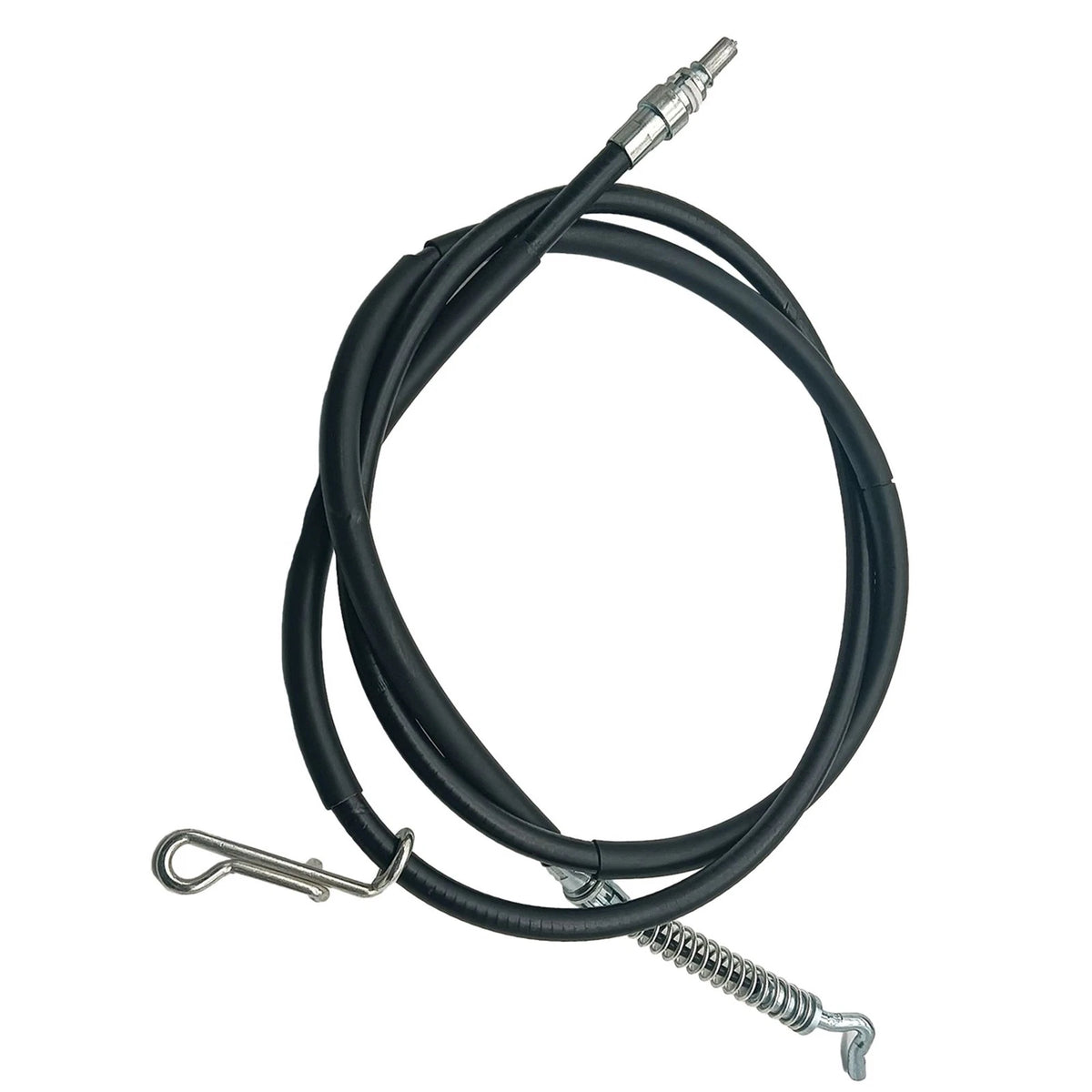 Parking Brake Cable Rear Left for Ford Excursion F-250 F-350 (2000–2005) YC3Z2A635BA