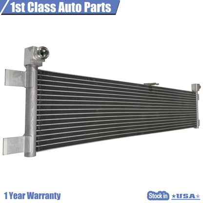 Transmission Oil Cooler for RAM 2500 3500 (2019–2021) 68322494AC