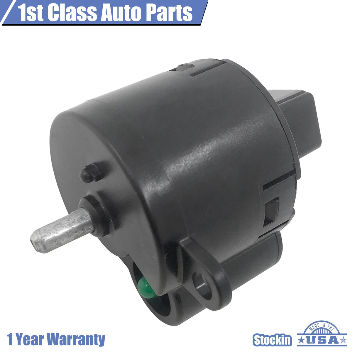 Control Switch for Ford F250 F350 F450 F550 Super Duty (2005–2010)