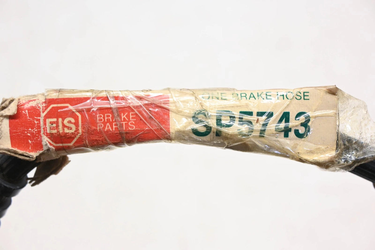 Brake Hose for EIS SP5743, BH36829 (NOS)