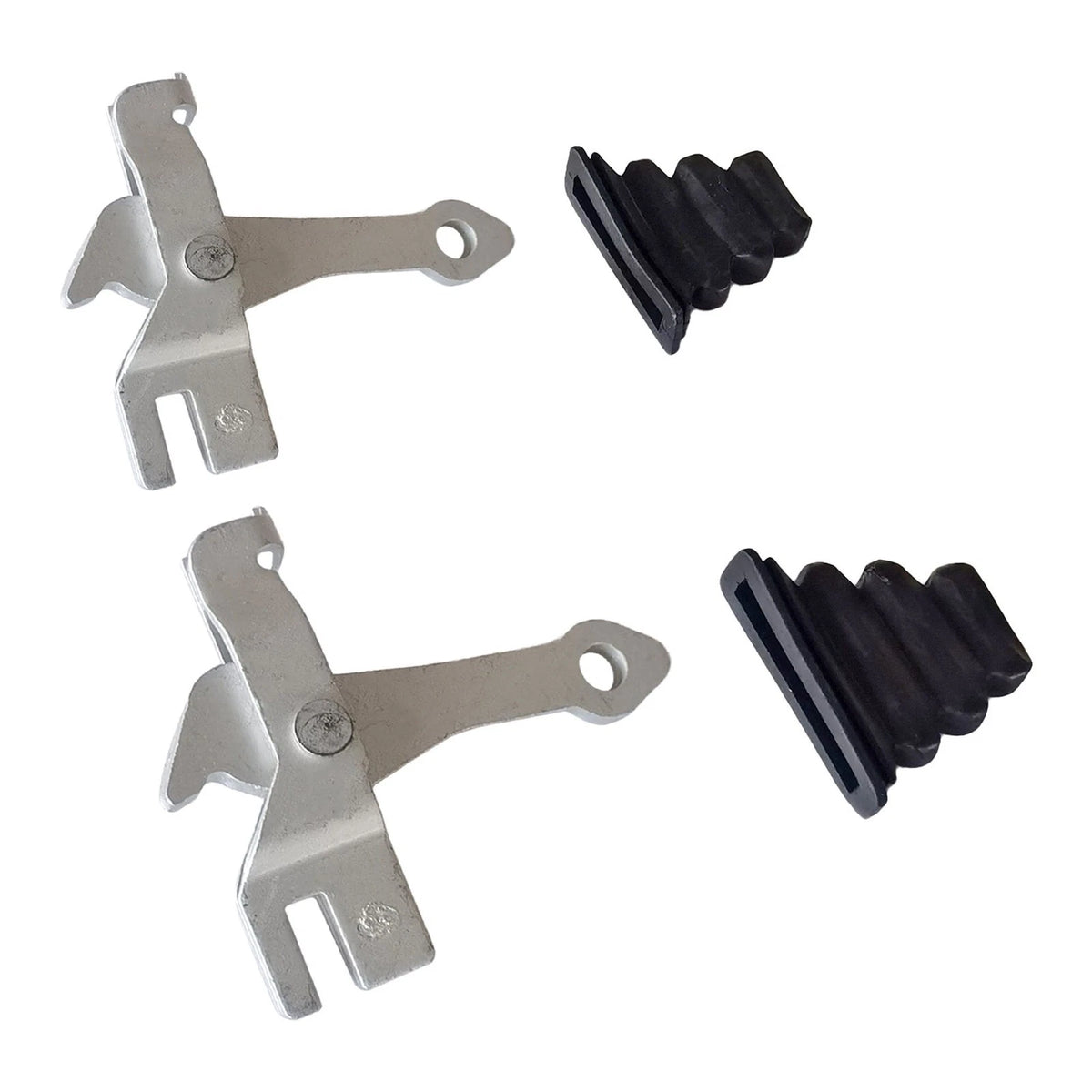 Parking Brake Shoe Actuator Kit 926-112 for Ford Excursion F-250 F-350 (1999–2007)