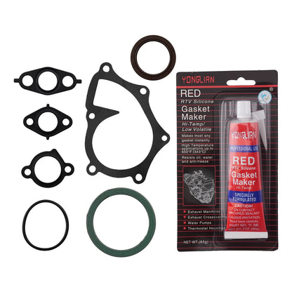 Engine Rebuild Kit Head Gasket Set for Toyota Camry/Matrix 2.4L 2AZFE (2002–2009)